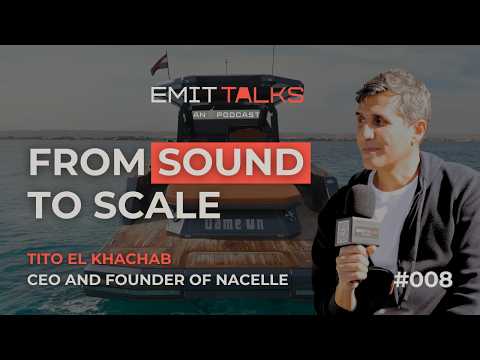 EMIT Talks featured video