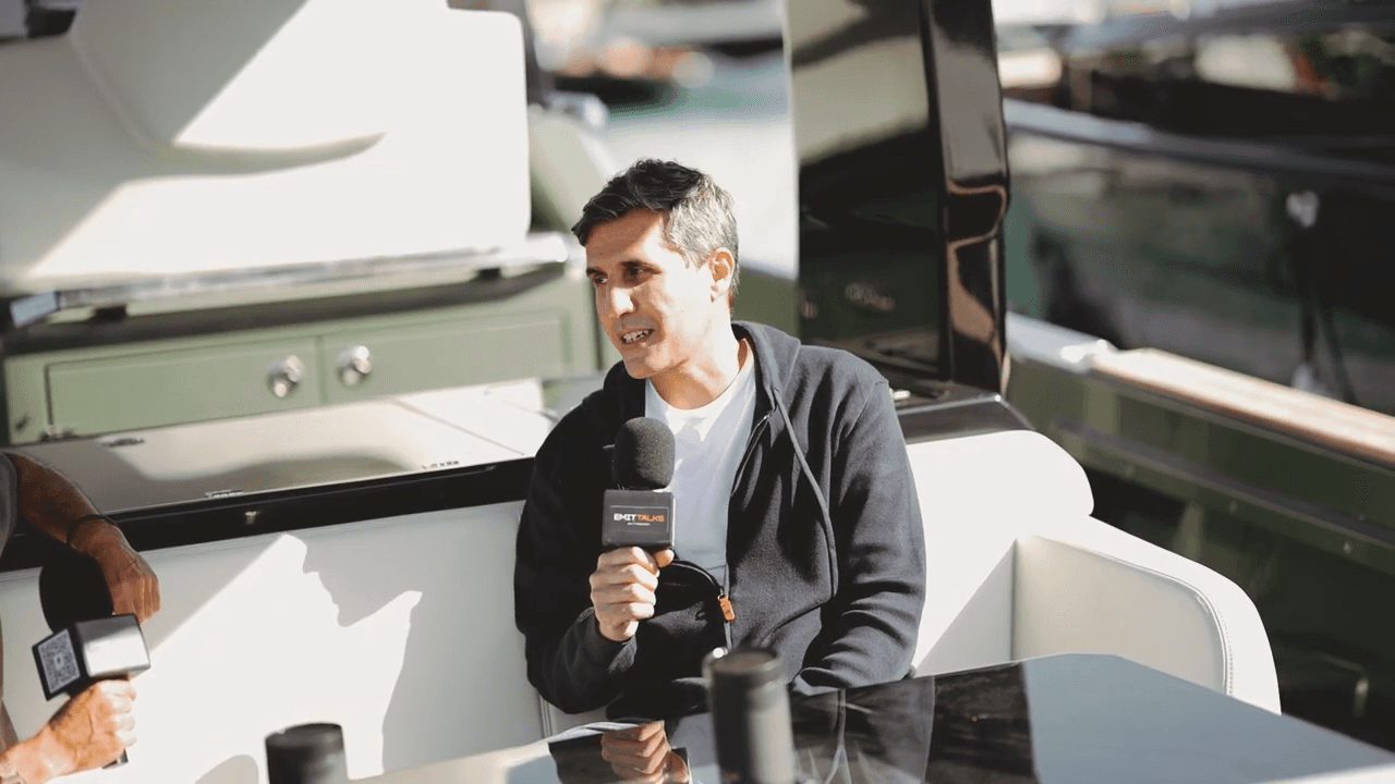 Yehia "Tito" El Khachab